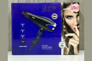 Фен професійний DSP E-30022