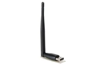 Wifi адаптер USB для T2 (7601 2DBWIF)