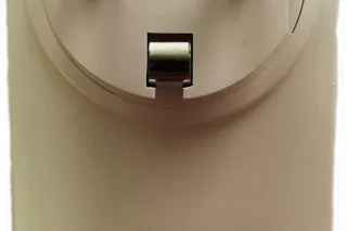 WiFi розетка 10A