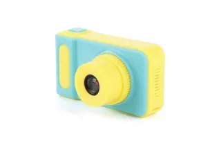 Детский фотоаппарат T1-V7