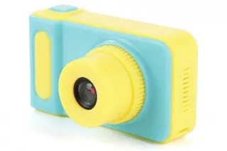 Дитячий фотоапарат T1-V7
