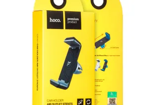 Автотримач холдер HOCO CPH01