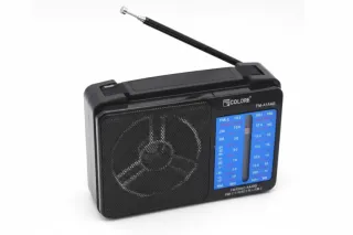 Радіоприймач мережевий GOLON RX-A07
