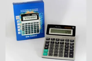 Калькулятор CALCULATOR 1200