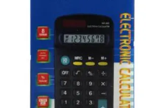 Калькулятор CALCULATOR 402