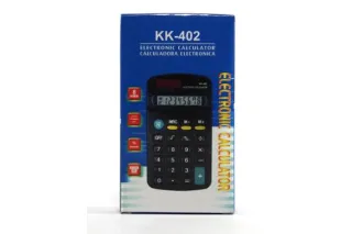 Калькулятор CALCULATOR 402