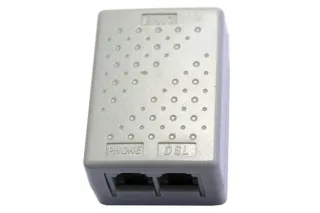 Спліттер D-Link ADSL DSL-30CF (A+)