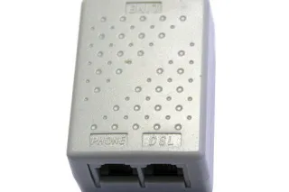 Спліттер D-Link ADSL DSL-30CF (A+)