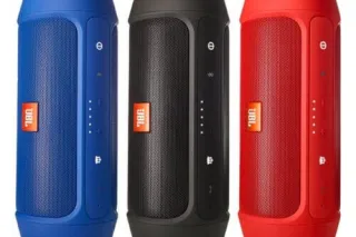 Портативна колонка JBL Charge 2 (COPY)