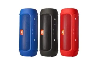 Портативна колонка JBL Charge 2 (COPY)