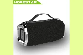 Колонка bluetooth HOPESTAR H36