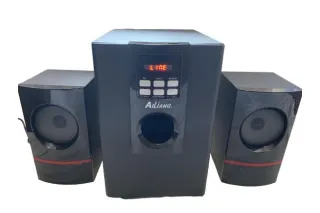 Акустична система музичний центр T11E