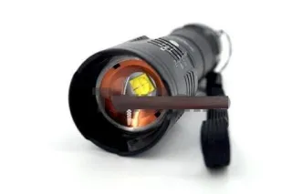 Ручний ліхтар X-BALOG 8900 (діод P50)