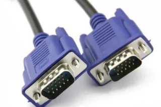 Кабель VGA-VGA (1.5 м)