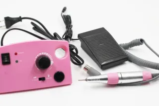 Машинка для педикюра Beauty Nail DM-211