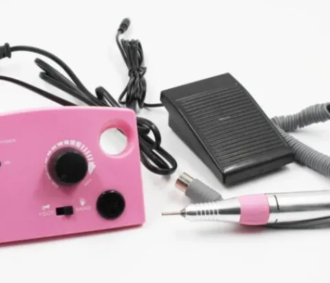 Машинка для педикюра Beauty Nail DM-211