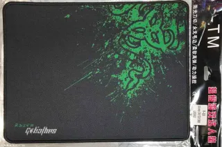 Килимок для миші RAZER Mantis Speed (25x29x0.2sm)