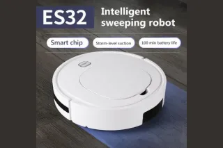 Робот пилосос ES-32