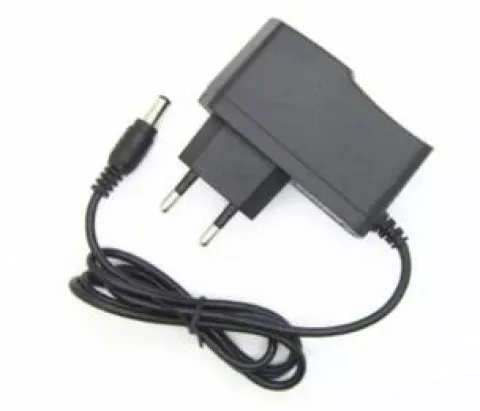 Блок живлення 9V 1A (5.5x2.5)