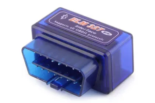 Диагностика авто OBD ELM327 mini (bluetooth) v1.5