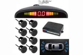 Парктроник на 8 датчиков Sensor System