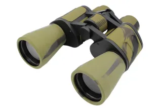 Бинокль BAIGISHI W9 (20x50)