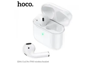 Навушники бездротові вкладки HOCO EW03