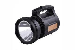 Ліхтар ручний акумуляторний 30W TD-6000A (XML-T6)