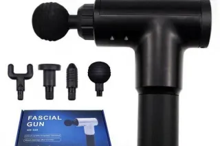 Масажер м'язовий Fasical Gun
