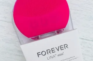 Електрична щітка для обличчя FOREVER