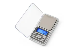 Ювелирные весы MS-1724 (до 200 г.)