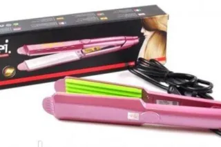 Гофре для волосся GEMEI GM-2957W