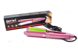Гофре для волосся GEMEI GM-2957W
