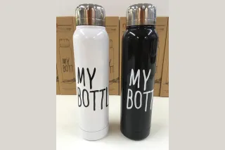 Термос MY BOTTLE 350 мл