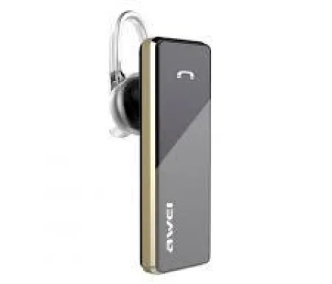 Навушник гарнітура bluetooth AWEI A850BL
