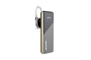 Навушник гарнітура bluetooth AWEI A850BL