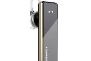 Навушник гарнітура bluetooth AWEI A850BL