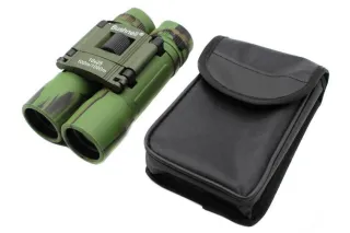 Бинокль Bushnell 10x25 (ARMY)