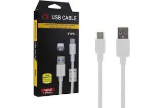 Кабель Lighting USB CABLE