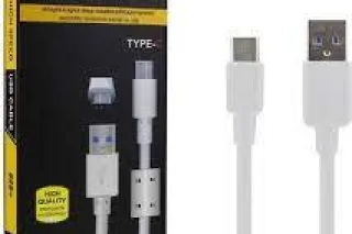 Кабель Lighting USB CABLE
