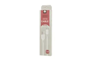 Кабель MicroUSB WUW X153