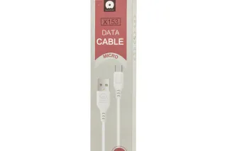 Кабель MicroUSB WUW X153