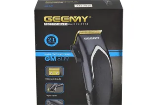 Машинка для стрижки волосся GEMEI GM-809