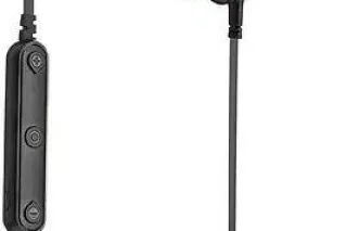Бездротові блютуз навушники AWEI MDR-B923BL