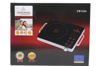 Инфракрасная плита Crownberg CB-1324