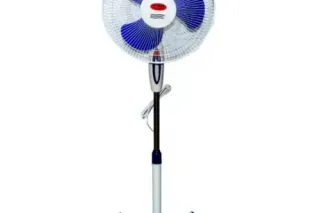 Вентилятор для підлоги WX 1603R з пультом (в ящику 4шт)