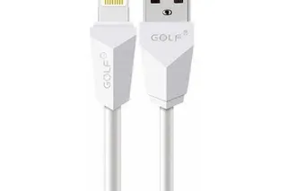 Шнур Lighting GOLF GC-27 iPhone 1.5м