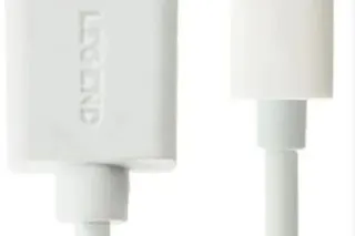 Шнур Lighting LEGEND PRO LD30 iPhone5 1м
