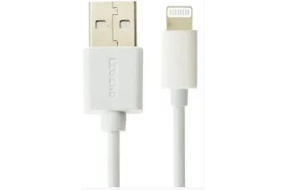 Шнур Lighting LEGEND PRO LD30 iPhone5 1м