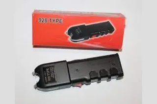 Ліхтарик відлякувач BL-928